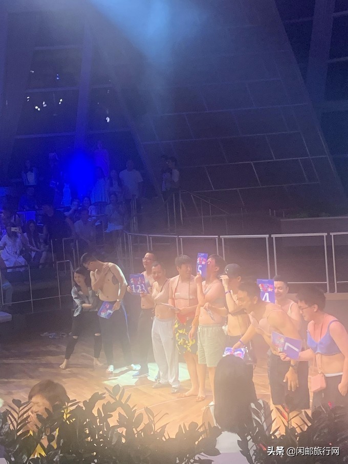 上海乘坐皇家加勒比海洋光谱号去往日本熊本及福冈6天5晚详细攻略