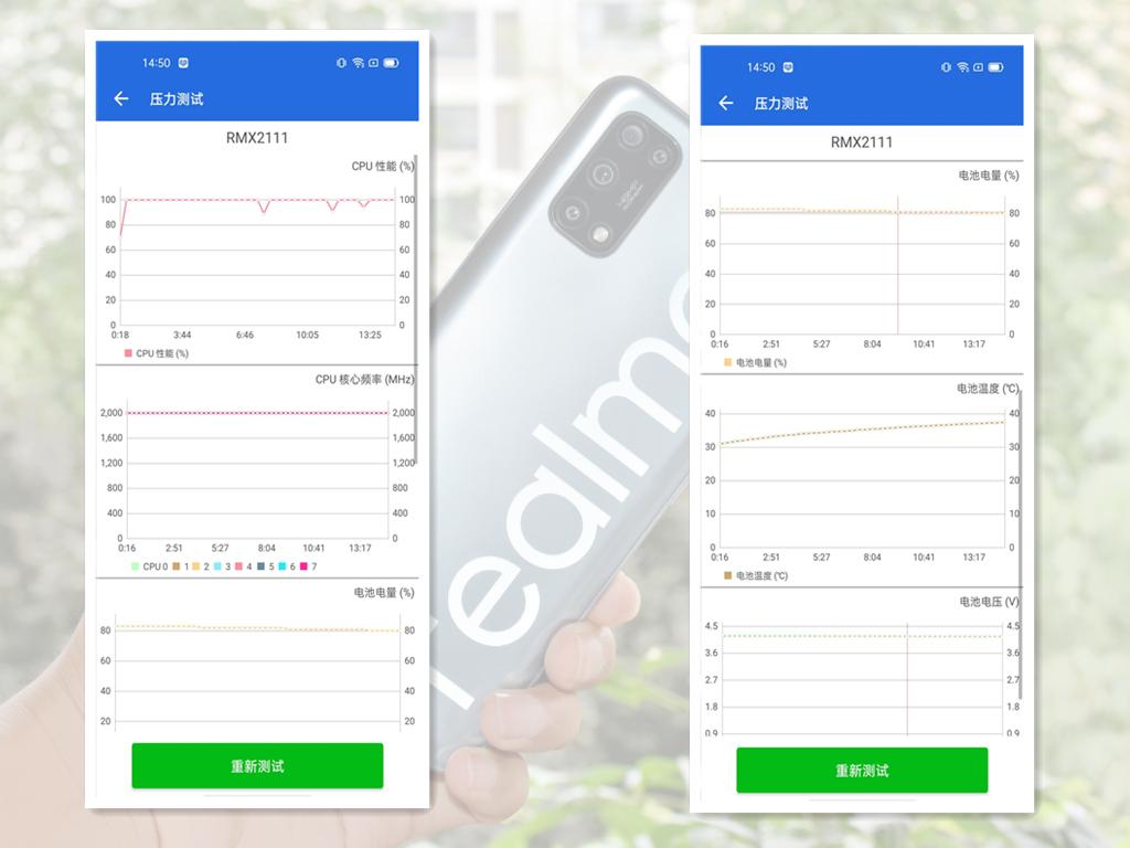 真我v55g,真我v5对比v15
