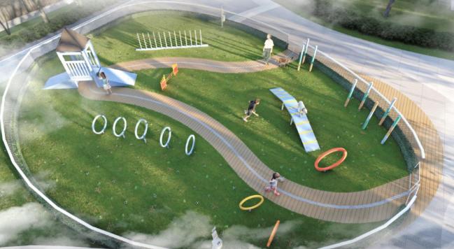 经开无改善？那是你还没看过这个壹号作品