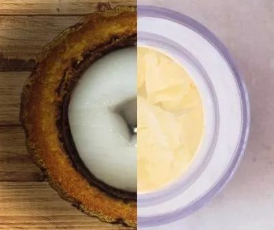 利用生物特性开发的产品,生物科技是化妆品发展趋势