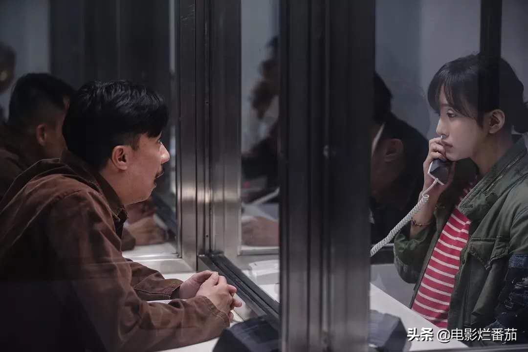 老套路却看得爽，口碑票房系列最佳的《反贪4》究竟怎么做到的？