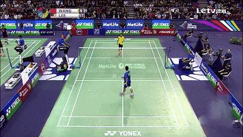 羽毛球初学者最常遇到的问题，不解决永远是你成长的绊脚石