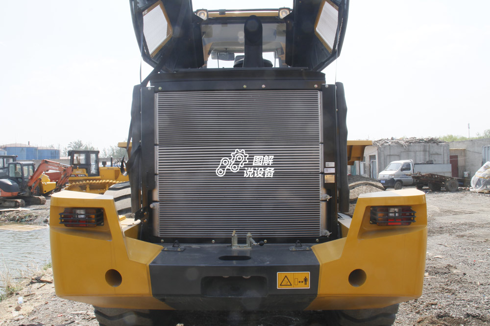 柳工clg856装载机参数,柳工clg855装载机操作说明视频