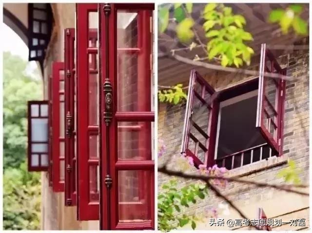 国内最奢侈的大学寝室你羡慕不,中国哪些大学宿舍好看