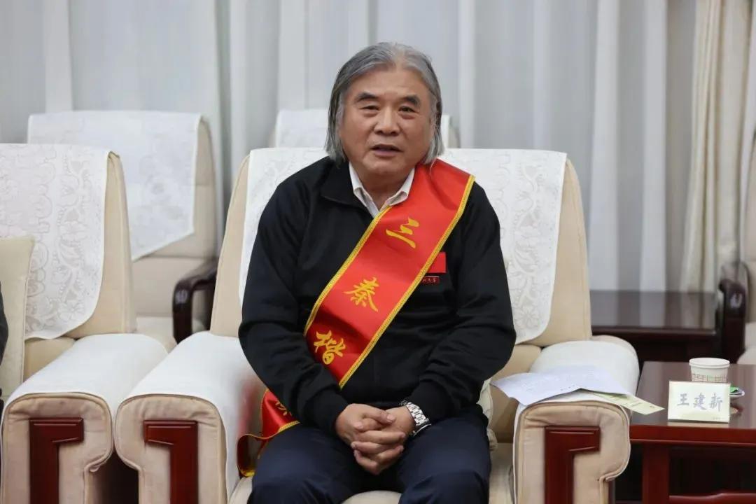 喝彩！满怀热忱的他们都是西安校友