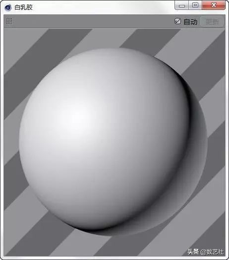 海报c4d风格,c4d海报教程视频