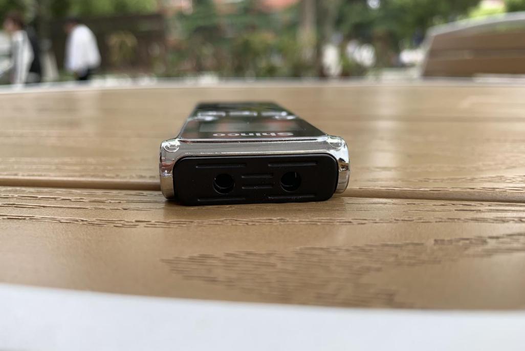 新科录音笔评测视频,新科数码录音笔