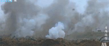 美军在朝鲜战场遭408毫米舰炮轰击？炮弹竟来自解放军简陋土火炮