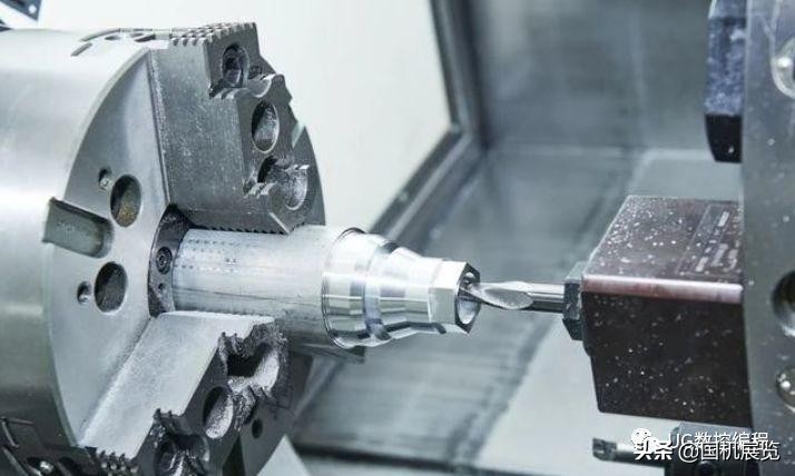 机械加工教程入门到熟练,机加工个人工作经验总结简短精辟