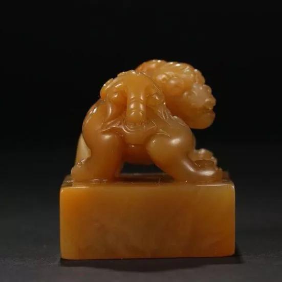 怎么鉴别寿山田黄的品质,寿山田黄价格在线鉴定