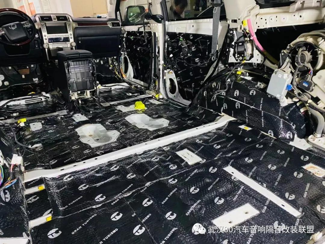 雷克萨斯gx460静音,雷克萨斯gx460车主真实感受