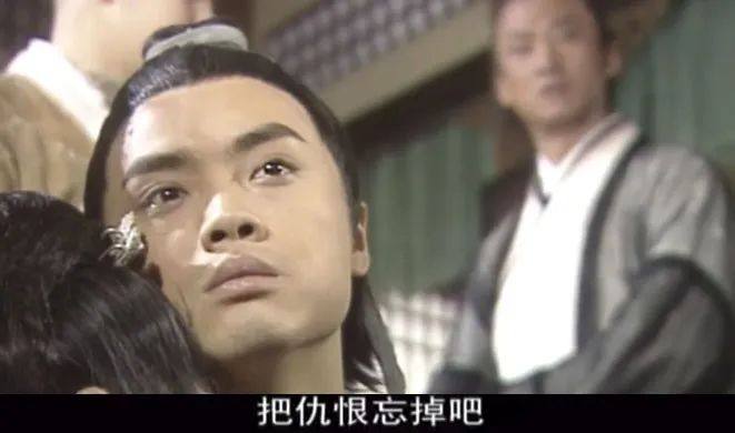 少年包青天周杰演技炸裂时刻,为什么周杰不继续演少年包青天