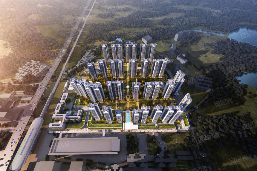 黄埔降价最厉害的三个新盘,广州黄埔区6月份新盘