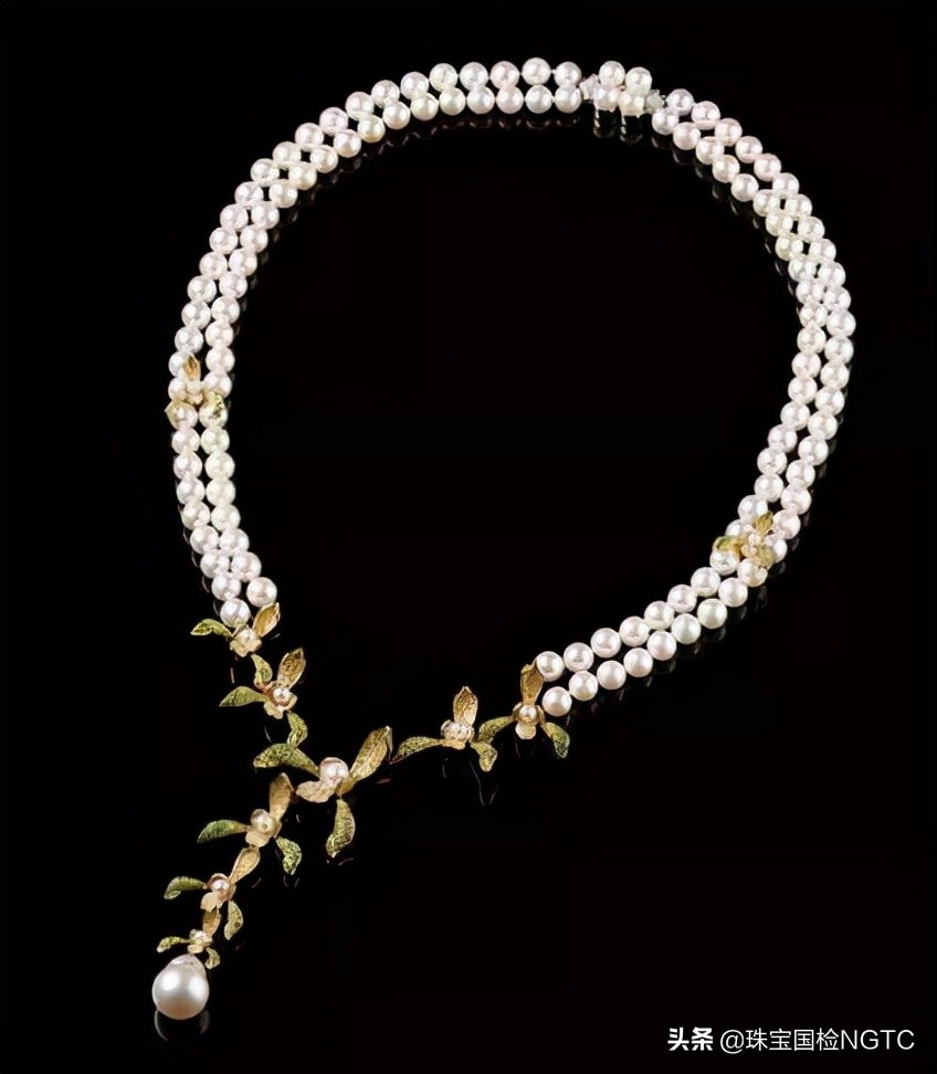 璀璨珠宝首饰流行款式,兼具审美与实用的珠宝首饰