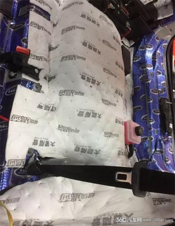 插电混动发动机声音大怎么回事,荣威erx5插电混动为何发动机轰鸣