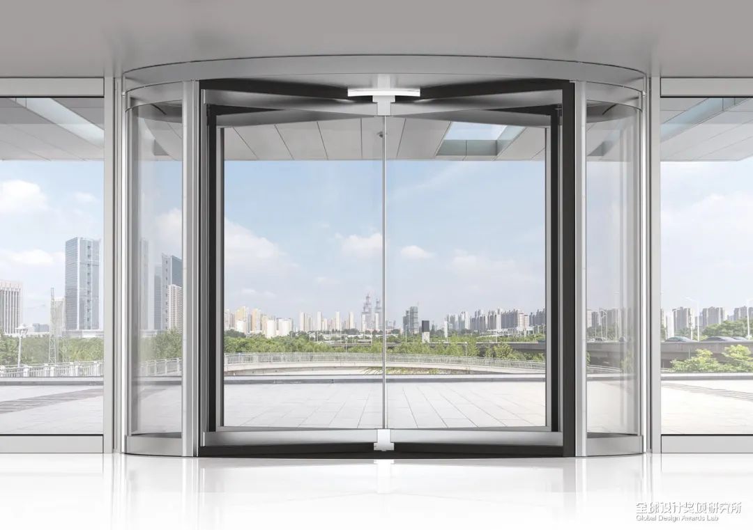 荣获2023德国红点最佳设计奖,德国iconic设计大奖推荐