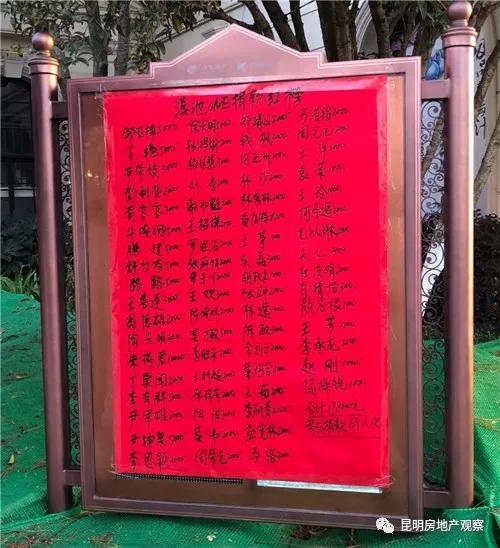 昆明疫情物业防控,物业公司抗击疫情消杀