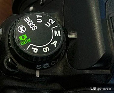 初学摄影要了解相机基本知识,佳能单反相机入门教程5d2摄影教程