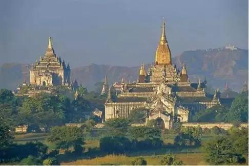 护照免签落地签国家和地区一览表,免签的国家落地签