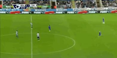 41次射门,100000次射门