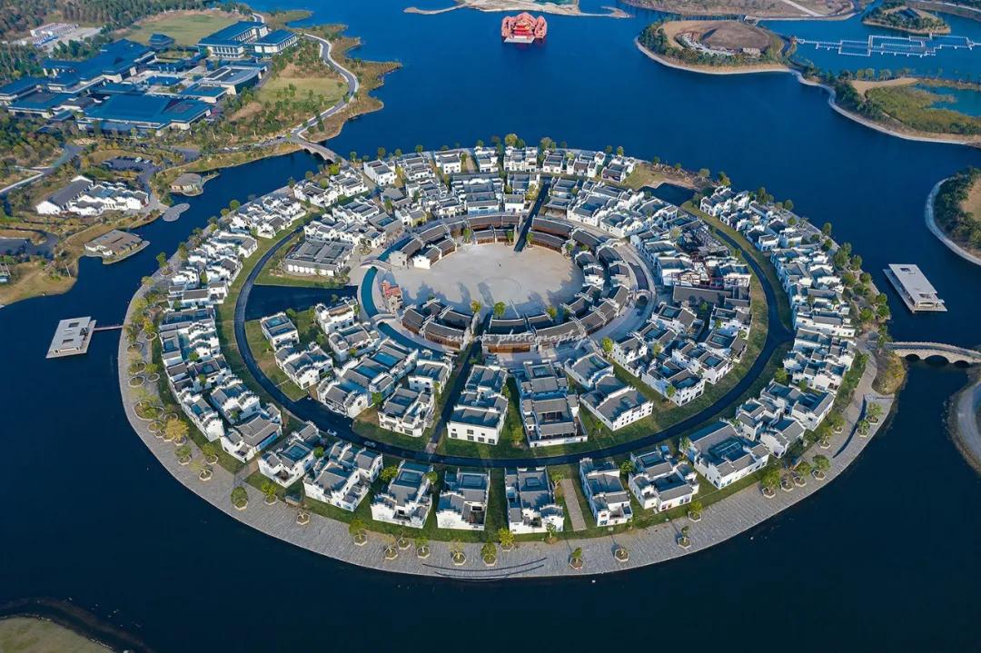 引爆旅游市场！奥体旁将打造蚌埠不夜城！新添古树苑文旅中心