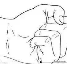 真正的正确拍打穴位,拍穴位调百病养生操