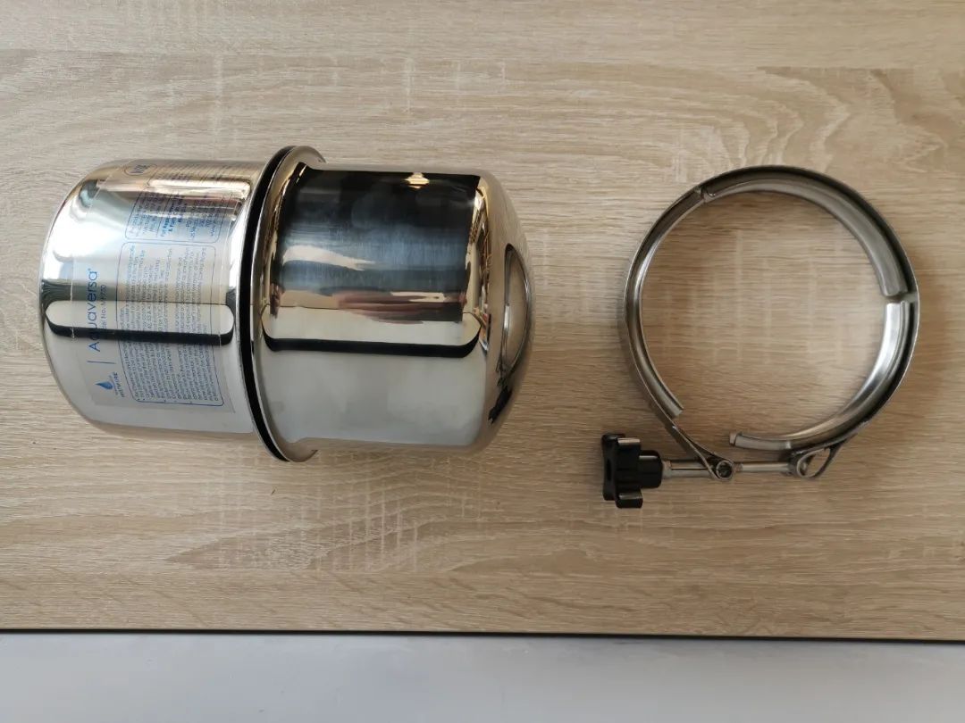 美而浦净水器四大特点,担心净水器的水质