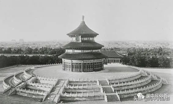 先农坛现在有吗,先农坛属于什么建筑