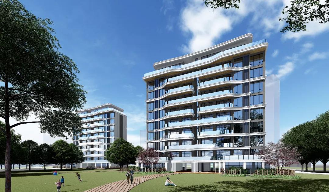 9月份泸州新入市房源大幅增长,详情都在这里