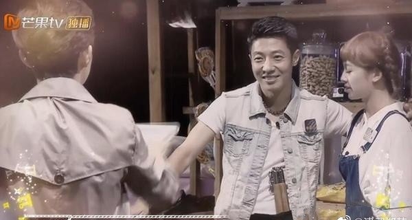 明侦6中的鬼鬼,鬼鬼为何缺席明侦6