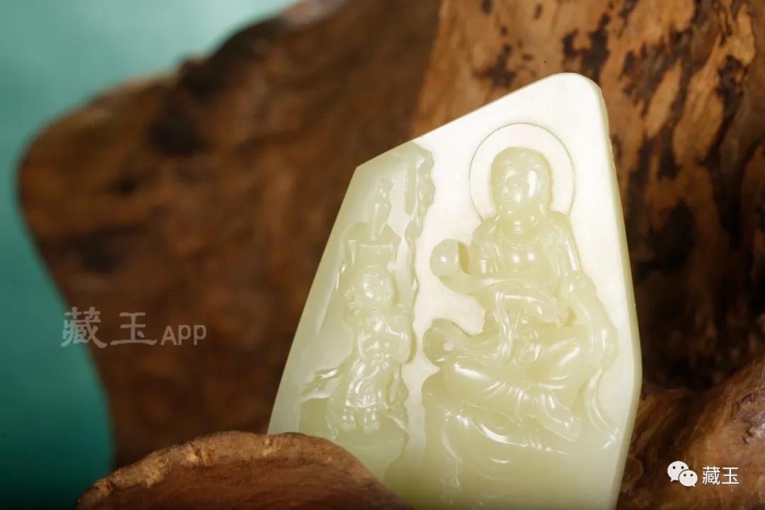 和田玉七种籽料,白玉三色和田玉