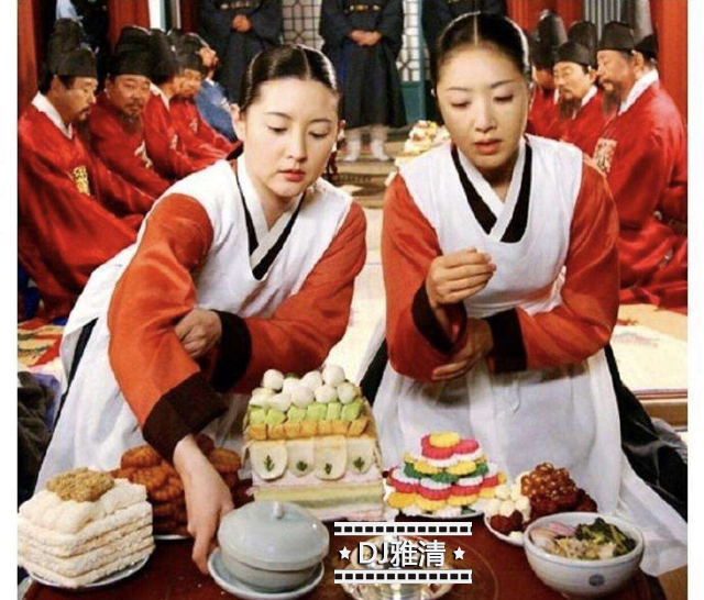 李英爱个人简介大长今,大长今李英爱52岁状态图片