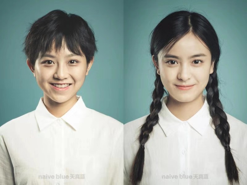 最美证件照照相馆广州,连一张照片都拿不出