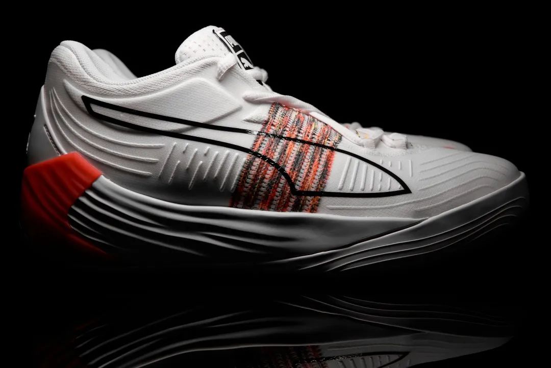 pumafusionnitrospec实战测评,pumafusionnitro篮球鞋耐磨测评