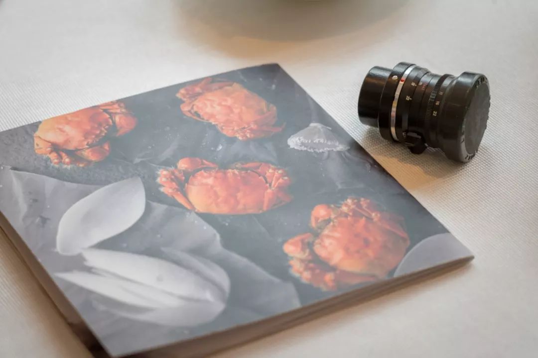 阳澄湖大闸蟹真正吃蟹的季节到了,阳澄湖吃大闸蟹最好的季节