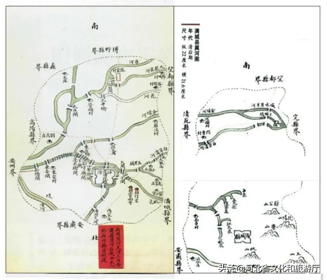 勤掘“申泉”润古城
