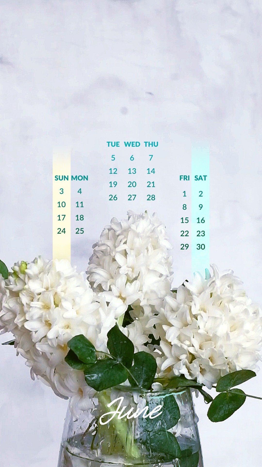 日历壁纸超清全屏,日历倒计时动态壁纸