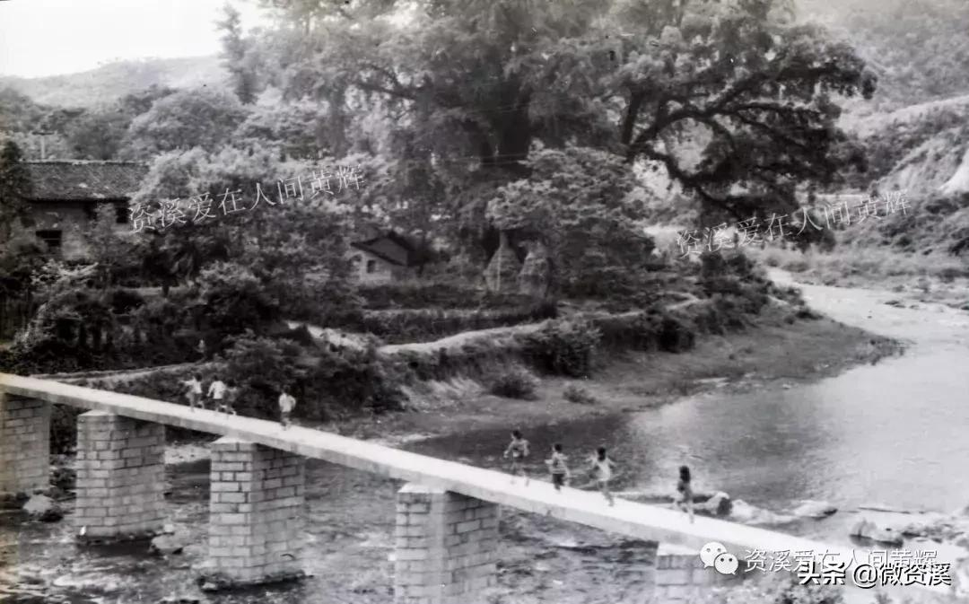 资溪大觉山泸溪河,资溪泸溪河