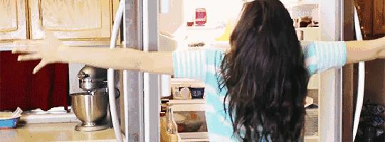 单开门双开门冰箱,双开门和十字开门冰箱怎么选