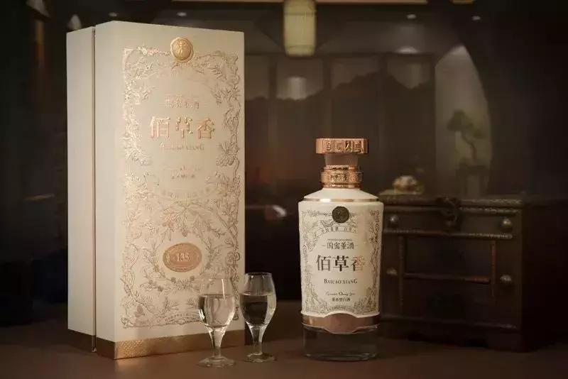 微酒,董酒现在怎么样了