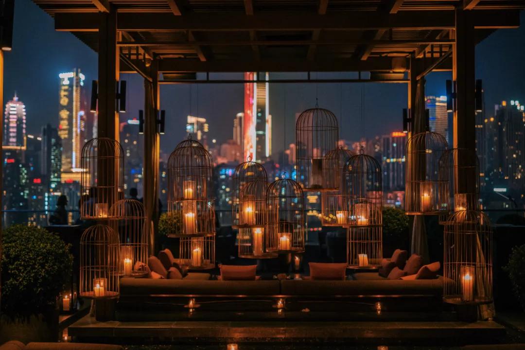 重庆酒店必住性价比高排行榜,我心目中性价比高的酒店