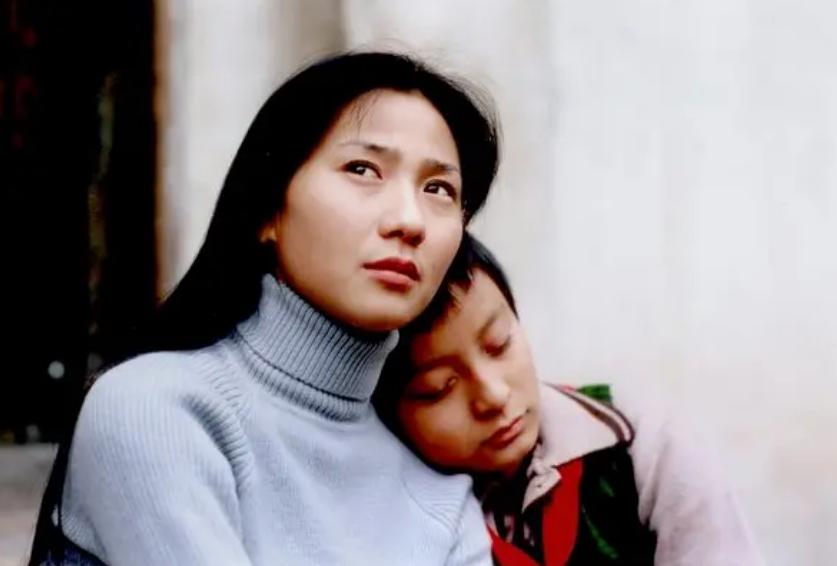 05年神级中国电影《红颜》被称为中国版的《西西里的美丽传说》