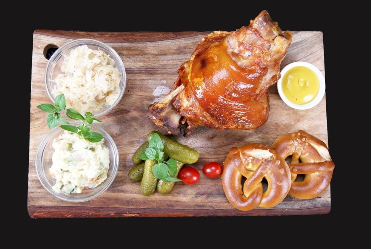 不出济南吃遍各地美食,不出北京吃遍全国