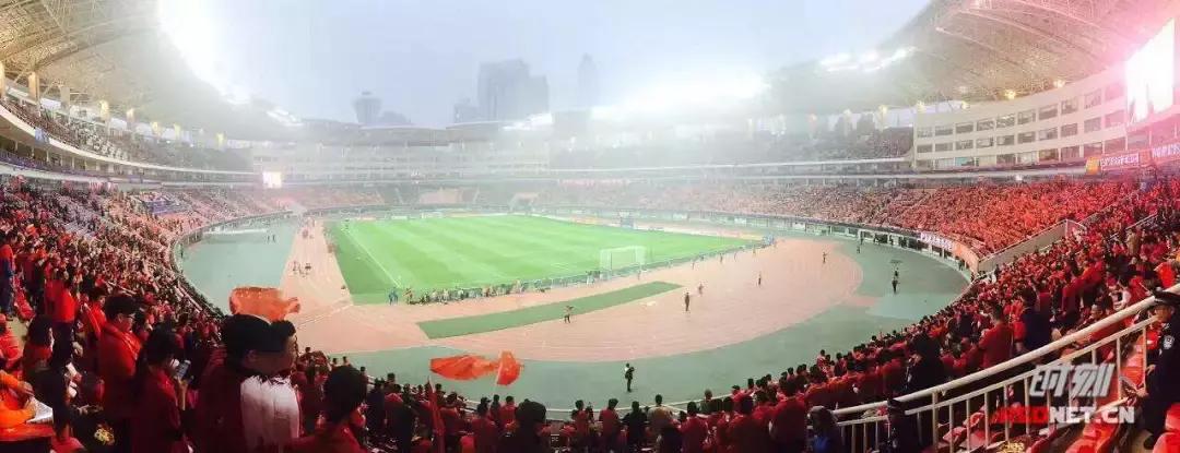 长沙承办2017亚洲杯,中国哪个城市申请亚洲杯