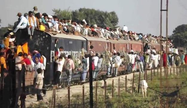 印度人真有那么穷吗,印度贫穷人民真实生活