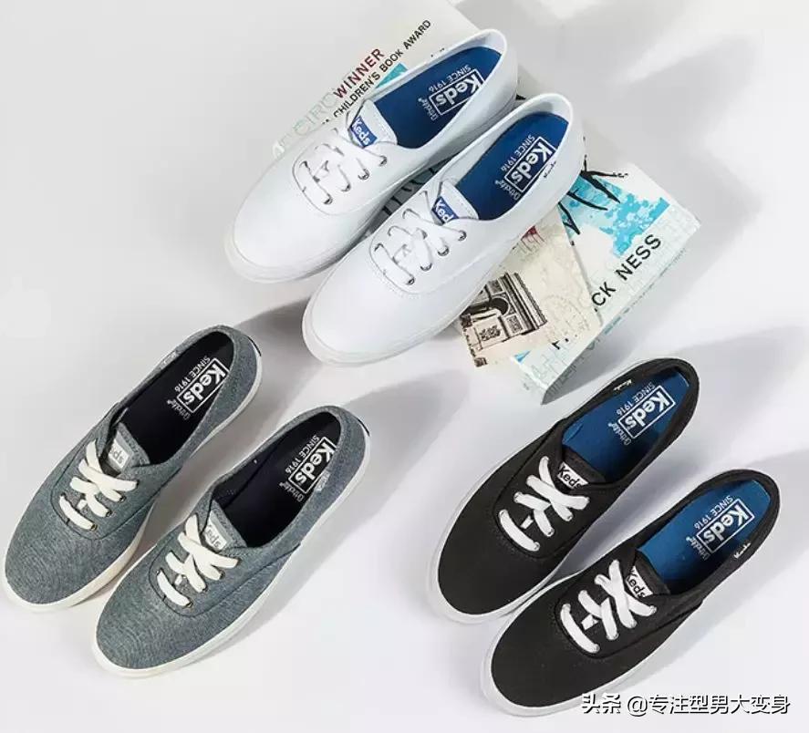 情侣硫化鞋排行榜！范斯鸳鸯鞋、飞跃糖果鞋、GXG透视鞋