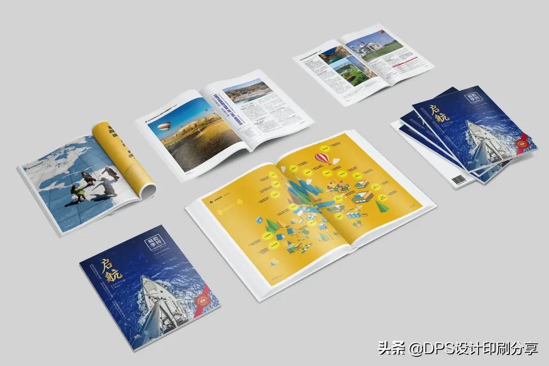 大家都在做内刊、杂志、报纸，你知道怎么做吗？一个文员就够了