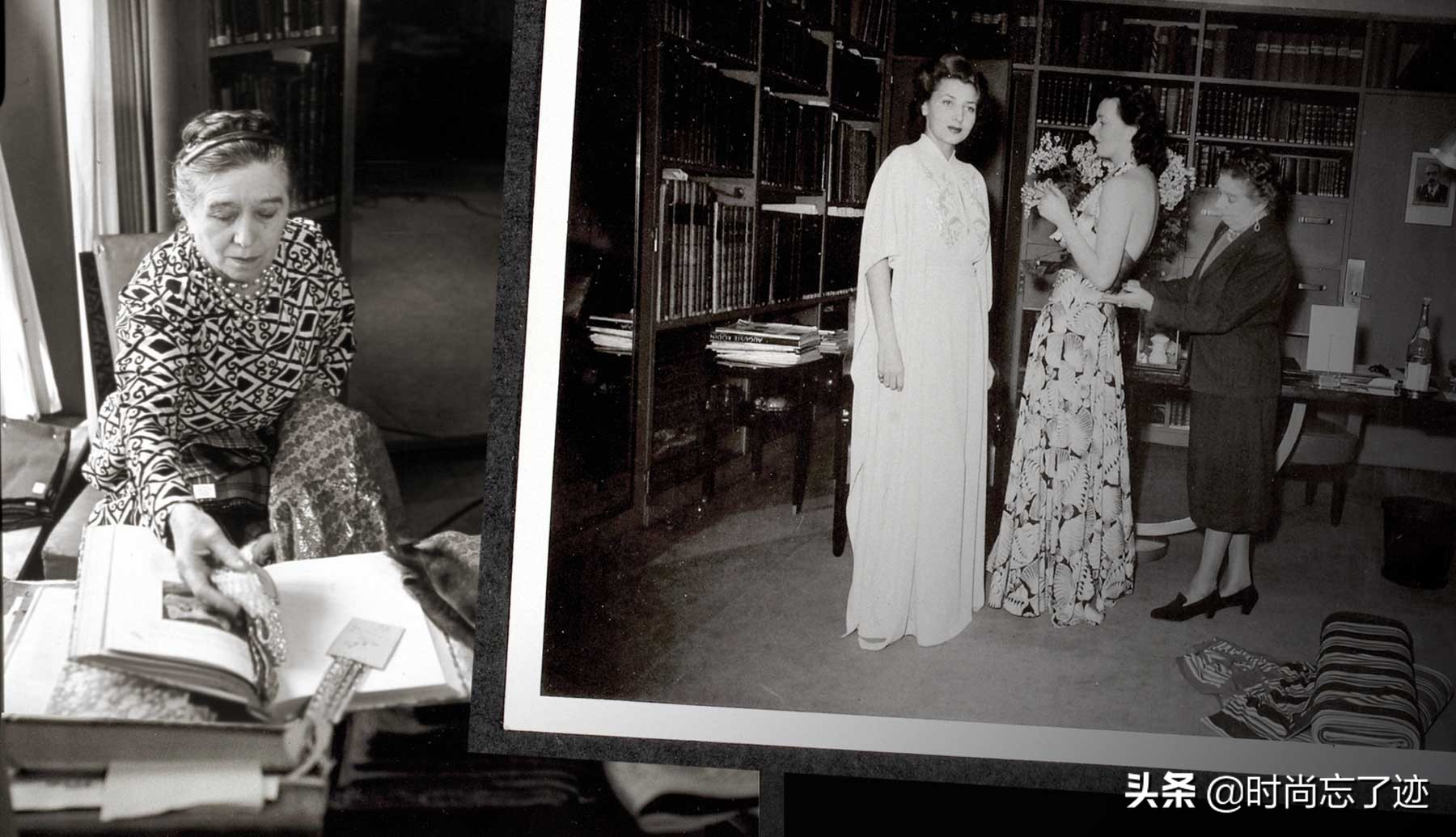 时尚与艺术的碰撞感悟,搞不懂的时尚和艺术