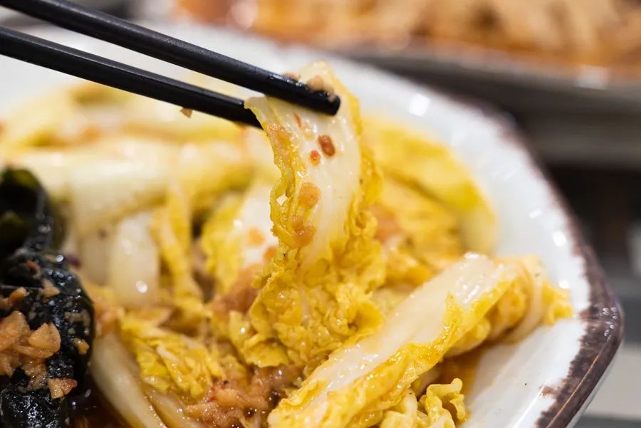 不排队的冷门美食,不排队的上海美食