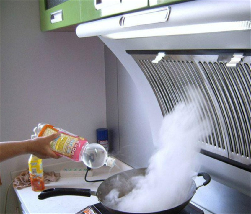 油烟机贵的和便宜的区别在哪里,油烟机贵的和便宜的效果一样吗